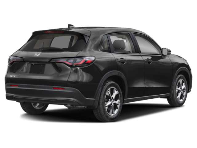 2023 Honda HR-V Utility 4D Sport 2WD