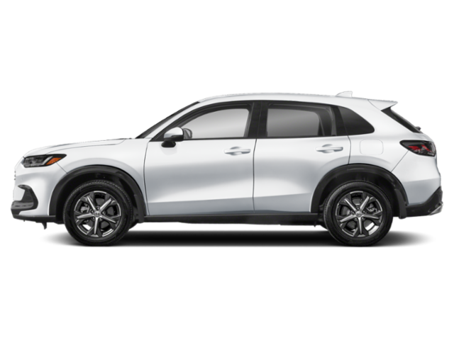 2023 Honda HR-V Utility 4D EX-L AWD