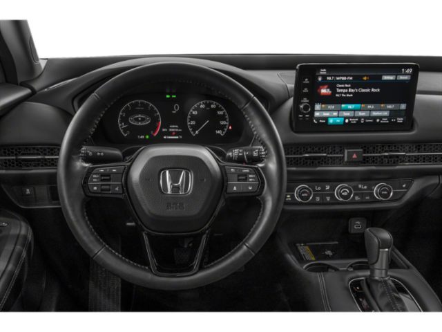 2023 Honda HR-V Utility 4D Sport 2WD
