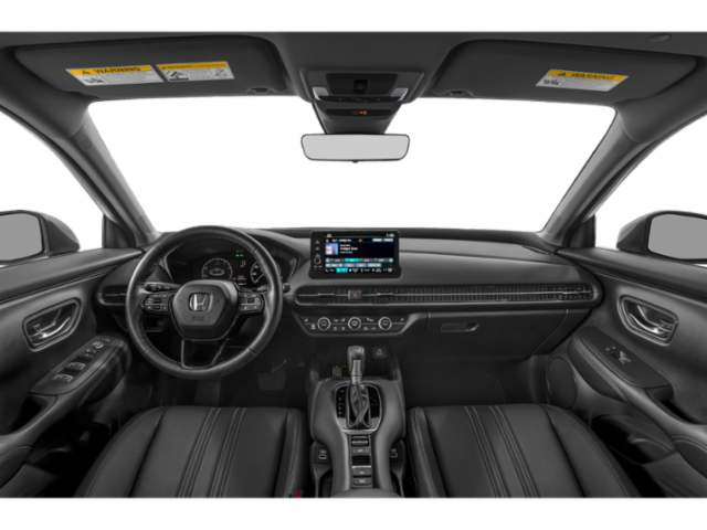 2023 Honda HR-V Utility 4D EX-L AWD