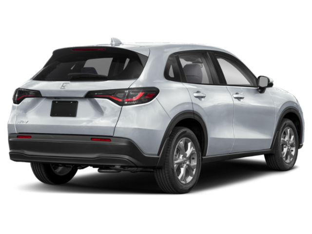 2023 Honda HR-V Utility 4D Sport 2WD