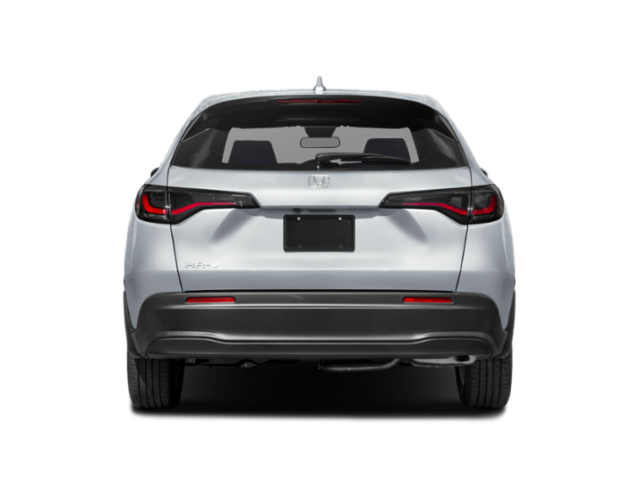 2023 Honda HR-V Utility 4D LX 2WD