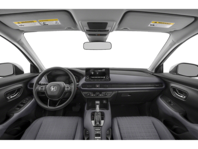 2023 Honda HR-V Utility 4D LX 2WD
