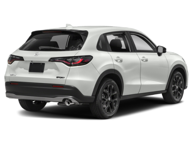 2023 Honda HR-V Utility 4D Sport 2WD