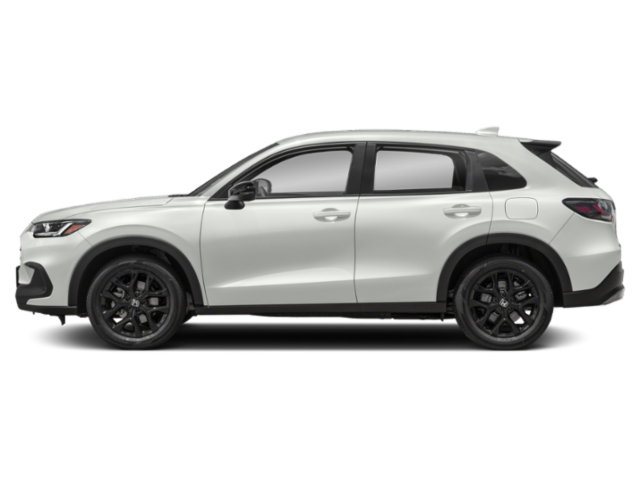 2023 Honda HR-V Utility 4D Sport AWD