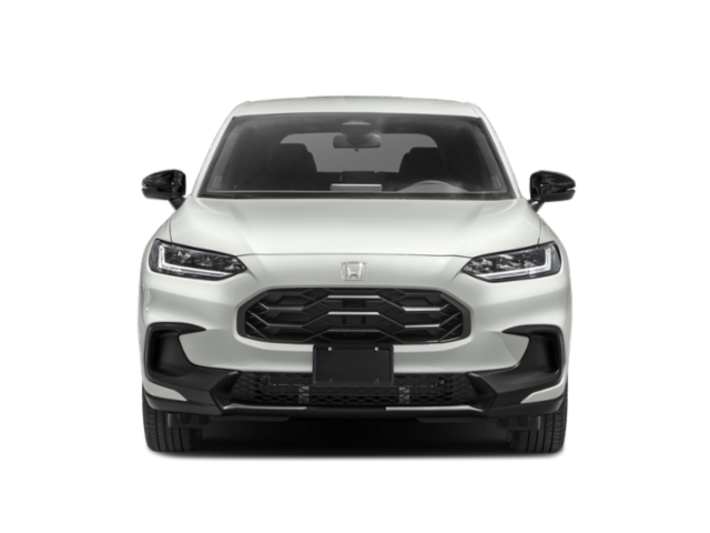 2023 Honda HR-V Utility 4D Sport AWD