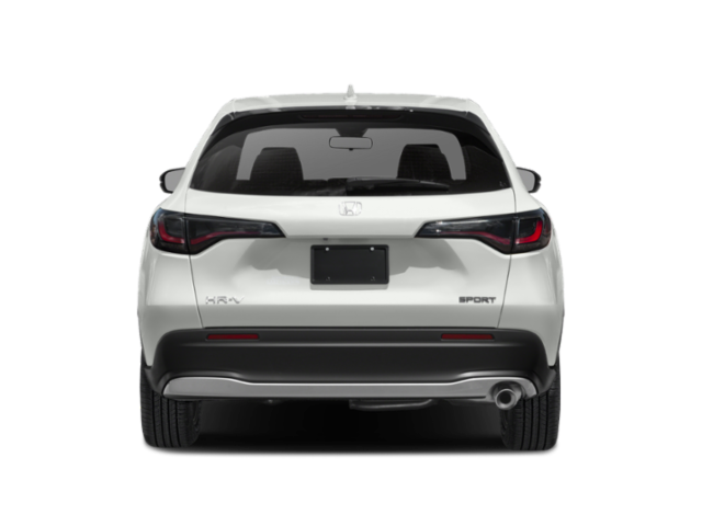 2023 Honda HR-V Utility 4D Sport AWD