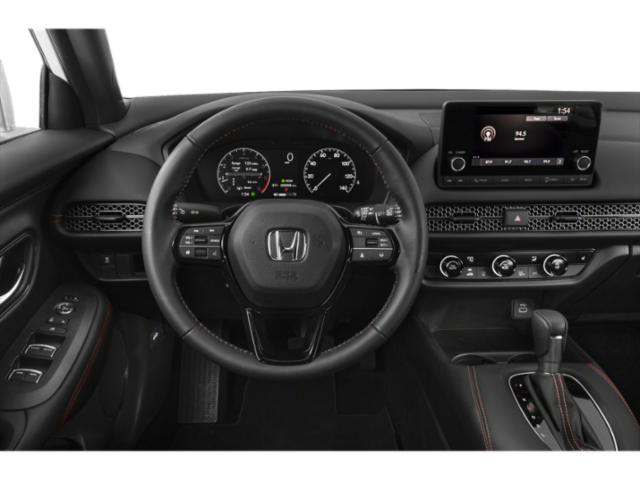 2023 Honda HR-V Utility 4D Sport AWD