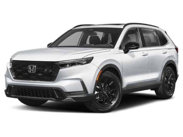 2023 Honda CR-V Hybrid Utility 4D Sport 2WD Hybrid
