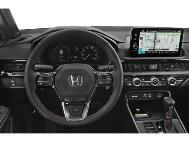 2023 Honda CR-V Hybrid Utility 4D Sport 2WD Hybrid