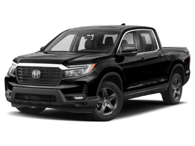 2023 Honda Ridgeline