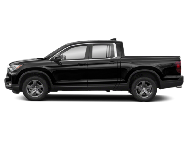 2023 Honda Ridgeline Crew Cab RTL AWD