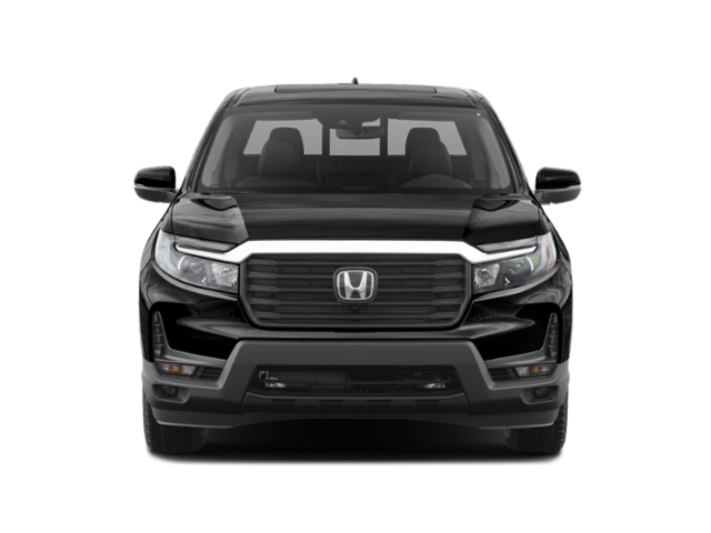2023 Honda Ridgeline Crew Cab RTL AWD