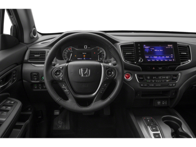 2023 Honda Ridgeline