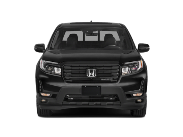 2023 Honda Ridgeline Crew Cab Black Edition AWD