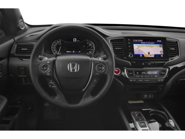 2023 Honda Ridgeline