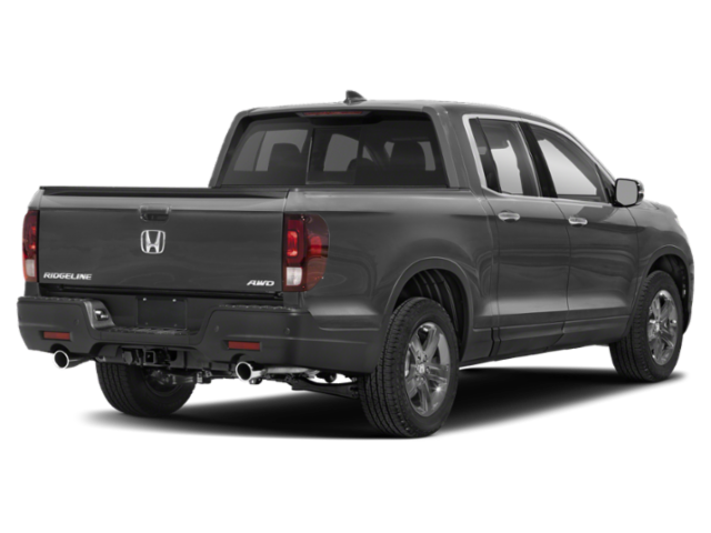 2023 Honda Ridgeline