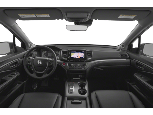 2023 Honda Ridgeline Crew Cab RTL-E AWD