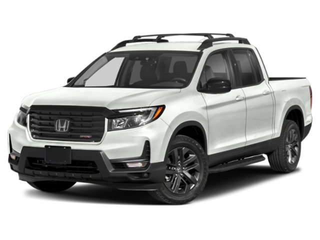 2023 Honda Ridgeline
