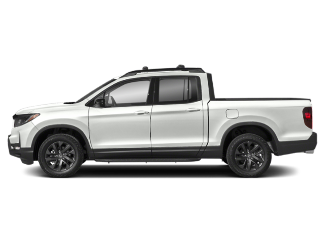 2023 Honda Ridgeline Crew Cab Sport AWD