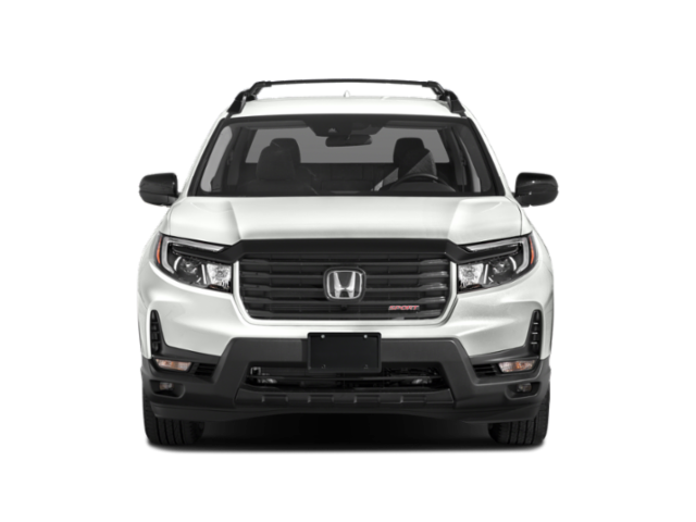 2023 Honda Ridgeline Crew Cab Sport AWD