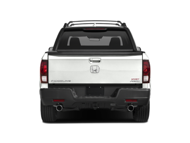 2023 Honda Ridgeline Crew Cab Sport AWD