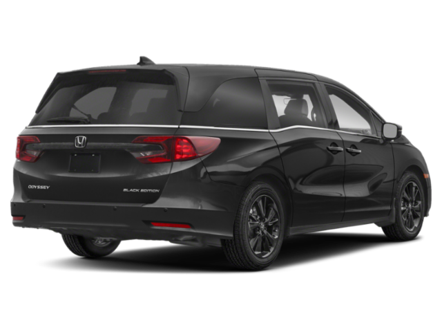 2023 Honda Odyssey Wagon 5D Touring