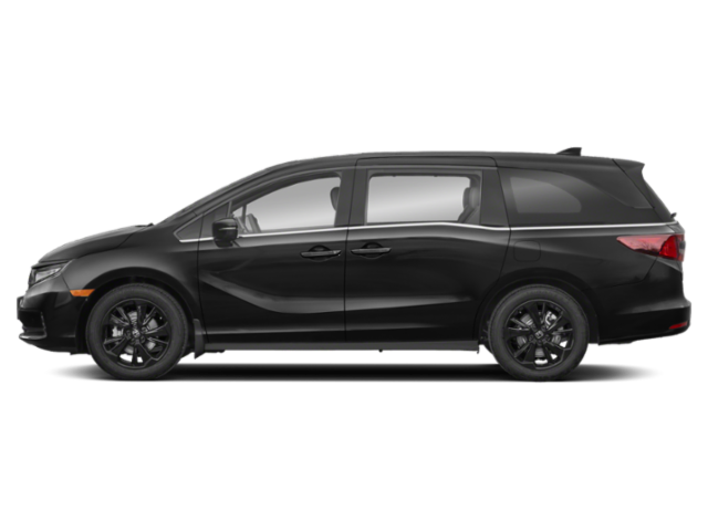 2023 Honda Odyssey Wagon 5D EX