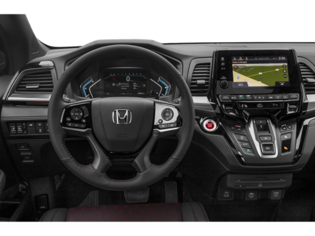 2023 Honda Odyssey Wagon 5D Touring