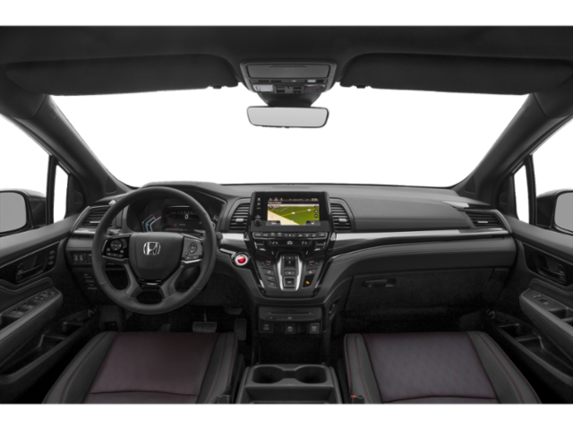 2023 Honda Odyssey Wagon 5D EX
