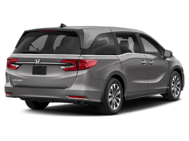 2023 Honda Odyssey Wagon 5D Touring