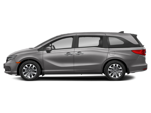 2023 Honda Odyssey Wagon 5D EX-L