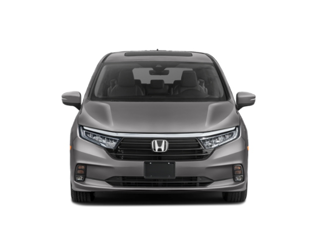 2023 Honda Odyssey Wagon 5D EX-L