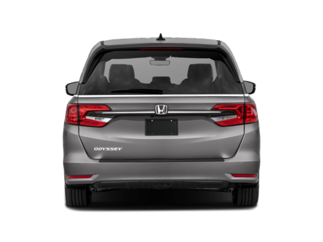 2023 Honda Odyssey Wagon 5D EX-L