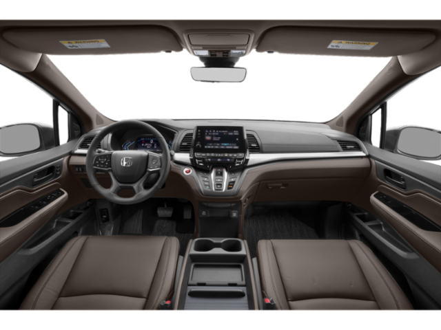 2023 Honda Odyssey Wagon 5D EX-L