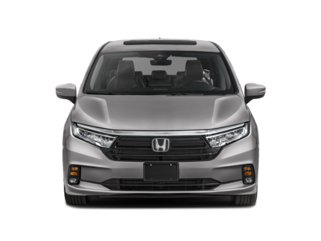 2023 Honda Odyssey Wagon 5D Elite