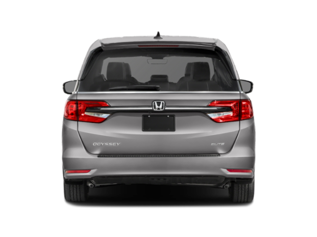 2023 Honda Odyssey Wagon 5D Elite