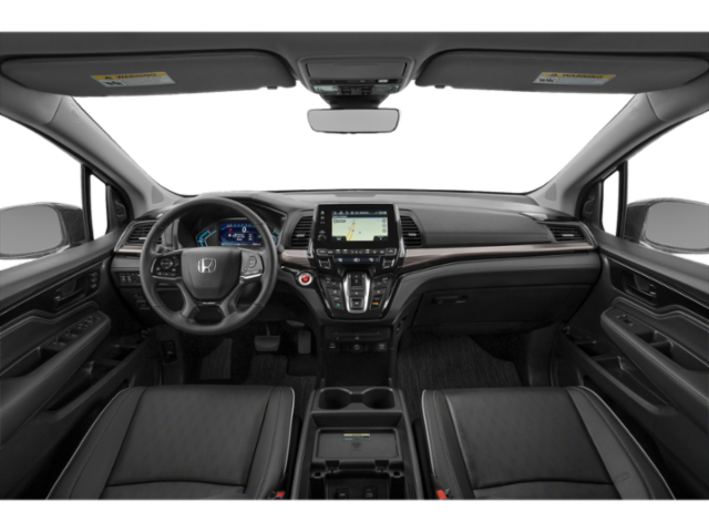 2023 Honda Odyssey Wagon 5D Elite