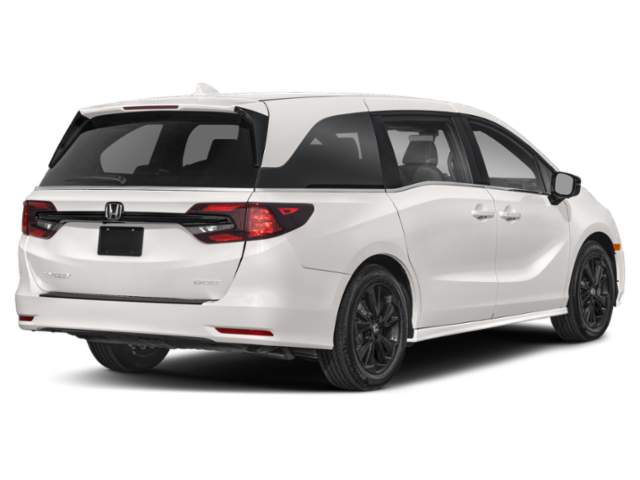 2023 Honda Odyssey Wagon 5D Sport