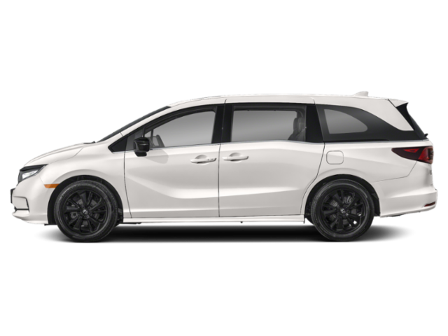 2023 Honda Odyssey Wagon 5D Sport
