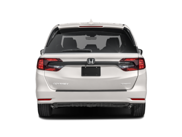 2023 Honda Odyssey Wagon 5D Sport