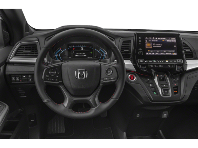 2023 Honda Odyssey Wagon 5D Sport