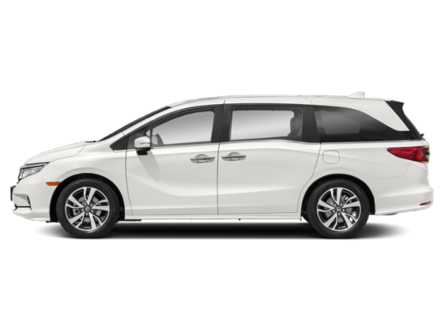 2023 Honda Odyssey Wagon 5D Touring