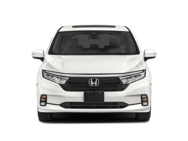 2023 Honda Odyssey Wagon 5D Touring