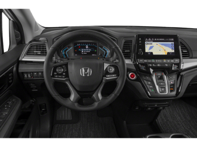 2023 Honda Odyssey Wagon 5D Touring