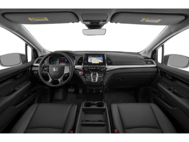 2023 Honda Odyssey Wagon 5D Touring