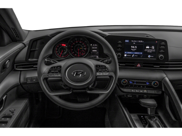 2023 Hyundai Elantra Sedan 4D Limited Hybrid