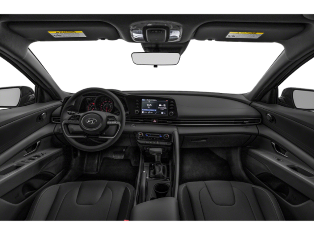 2023 Hyundai Elantra Sedan 4D SEL