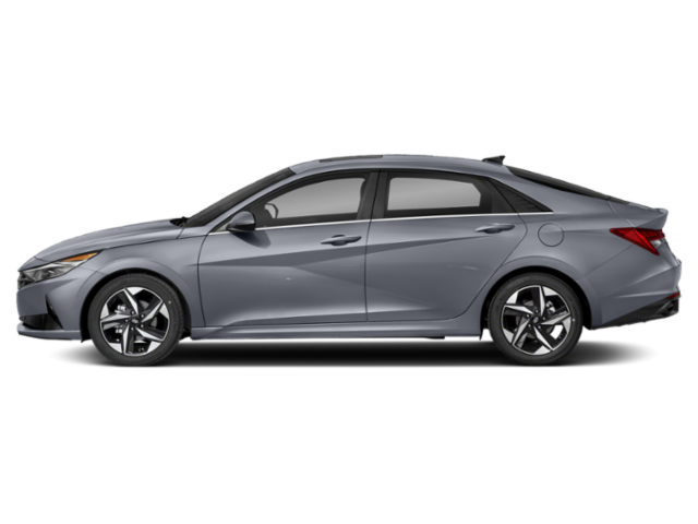2023 Hyundai Elantra Sedan 4D Limited