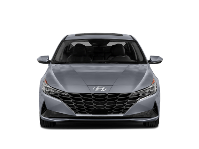 2023 Hyundai Elantra Sedan 4D Limited